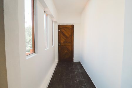 Casa para alugar com 200m², 3 quartos e 4 vagasEntrada Sala