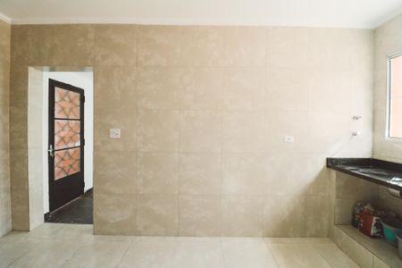 Casa para alugar com 200m², 3 quartos e 4 vagasCozinha