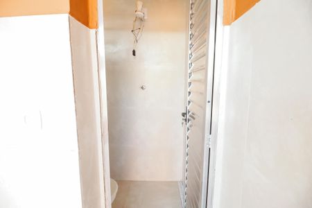 Casa para alugar com 200m², 3 quartos e 4 vagasBanheiro de serviço