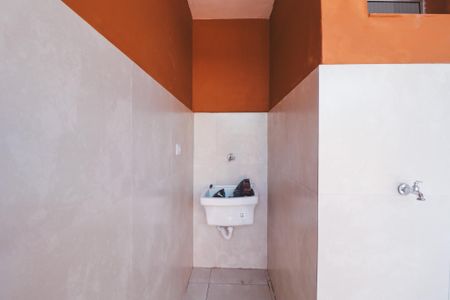 Casa para alugar com 200m², 3 quartos e 4 vagasÁrea de Serviço