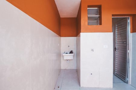 Casa para alugar com 200m², 3 quartos e 4 vagasÁrea de Serviço