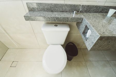 Casa para alugar com 200m², 3 quartos e 4 vagasBanheiro