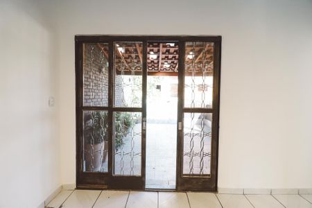 Varanda da Sala de casa para alugar com 3 quartos, 200m² em Casa Verde Alta, São Paulo