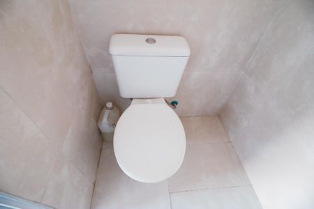 Casa para alugar com 200m², 3 quartos e 4 vagasBanheiro de serviço