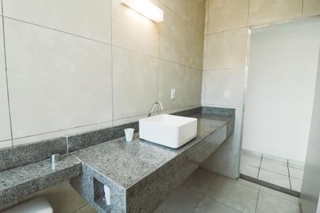 Casa para alugar com 200m², 3 quartos e 4 vagasBanheiro