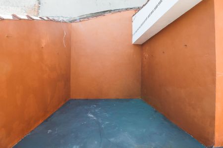 Casa para alugar com 200m², 3 quartos e 4 vagasQuintal