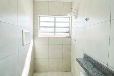 Casa para alugar com 200m², 3 quartos e 4 vagasBanheiro