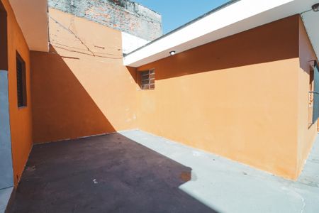 Casa para alugar com 200m², 3 quartos e 4 vagasQuintal