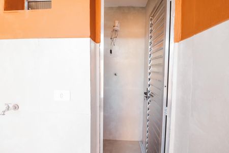 Casa para alugar com 200m², 3 quartos e 4 vagasBanheiro de serviço