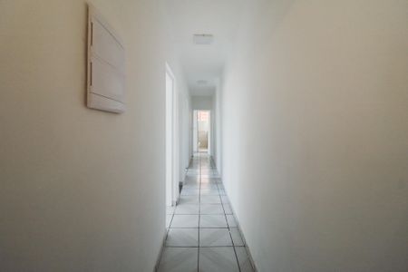 Casa para alugar com 200m², 3 quartos e 4 vagasCorredor