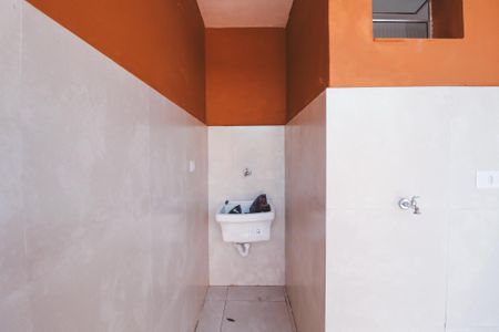 Casa para alugar com 200m², 3 quartos e 4 vagasÁrea de Serviço