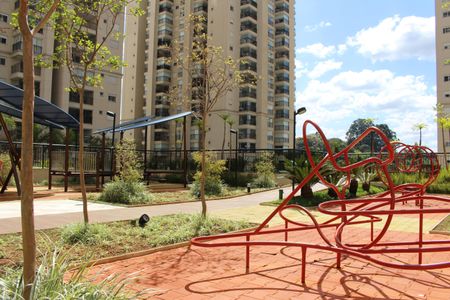 Apartamento para alugar com 38m², 1 quarto e 1 vagaÁrea comum