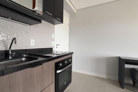 Apartamento para alugar com 38m², 1 quarto e 1 vagaCozinha