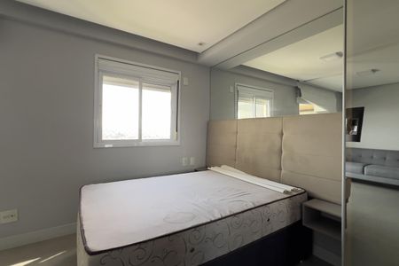 Studio de apartamento para alugar com 1 quarto, 38m² em Jardim Flor da Montanha, Guarulhos