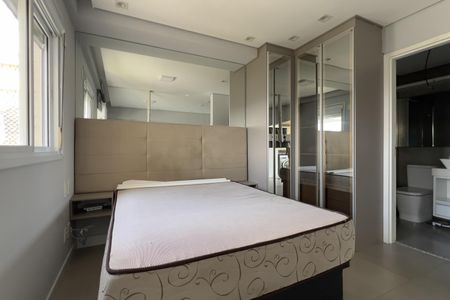 Studio de apartamento para alugar com 1 quarto, 38m² em Jardim Flor da Montanha, Guarulhos