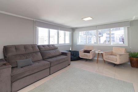 Apartamento à venda com 186m², 3 quartos e sem vagasala 2