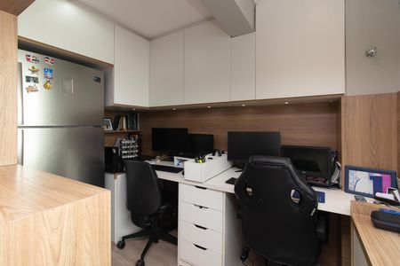 Apartamento à venda com 186m², 3 quartos e sem vagasala