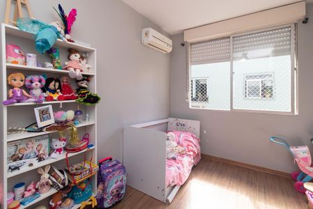 Apartamento à venda com 186m², 3 quartos e sem vagaquarto 1