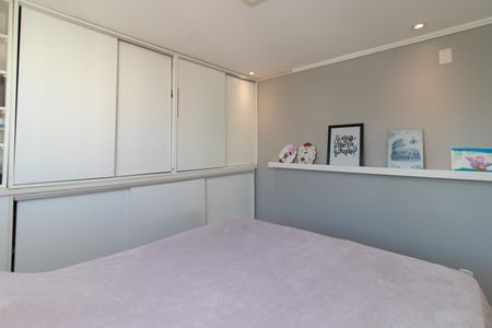 Apartamento à venda com 186m², 3 quartos e sem vagaquarto 3