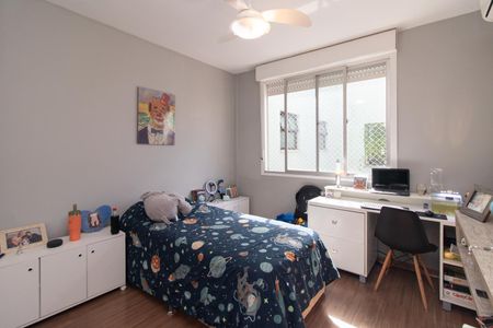 Apartamento à venda com 186m², 3 quartos e sem vagaquarto 2