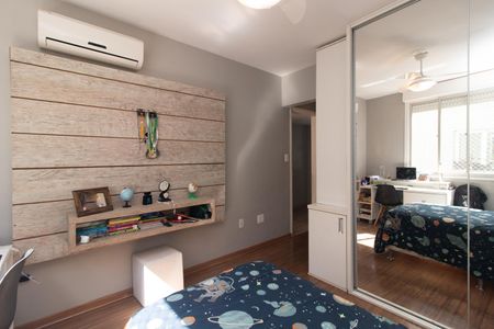 Apartamento à venda com 186m², 3 quartos e sem vagaquarto 2