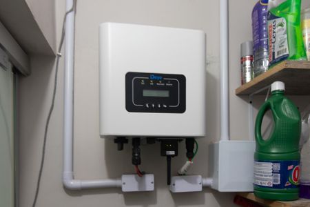 Apartamento à venda com 186m², 3 quartos e sem vagasala 2