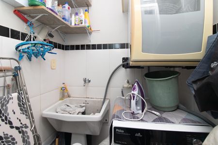 Apartamento à venda com 186m², 3 quartos e sem vagaÁrea de Serviço