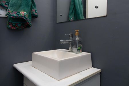 Apartamento à venda com 186m², 3 quartos e sem vagaLavabo