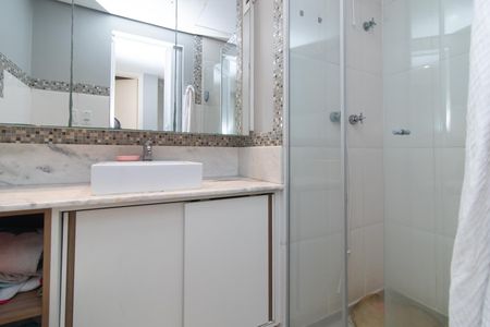 Apartamento à venda com 186m², 3 quartos e sem vagaBanheiro