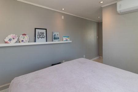 Apartamento à venda com 186m², 3 quartos e sem vagaquarto 3