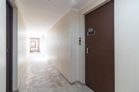 Apartamento à venda com 186m², 3 quartos e sem vagaHall de entrada