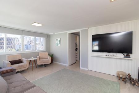 Apartamento à venda com 186m², 3 quartos e sem vagasala 2