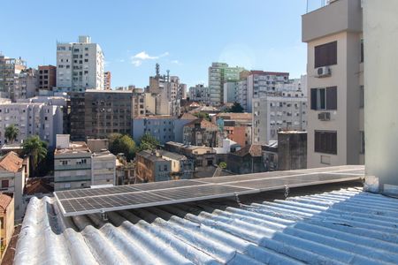 Apartamento à venda com 186m², 3 quartos e sem vagaTerraço