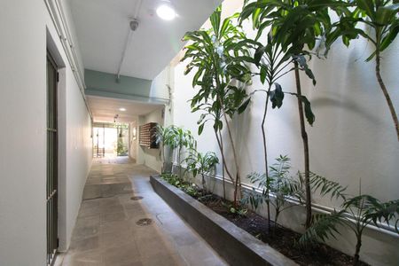 Apartamento à venda com 186m², 3 quartos e sem vagaHall de entrada