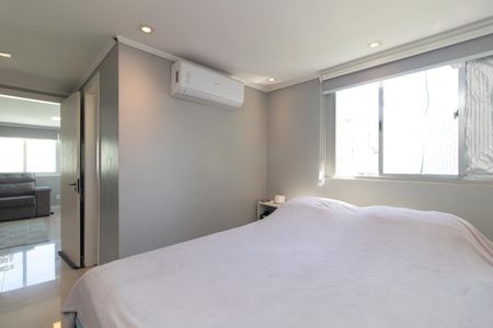 Apartamento à venda com 186m², 3 quartos e sem vagaquarto 3