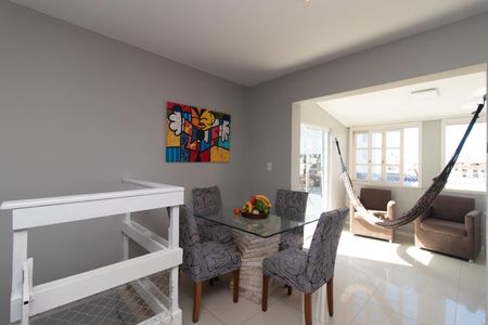 Apartamento à venda com 186m², 3 quartos e sem vagaCozinha