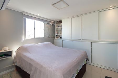 Apartamento à venda com 186m², 3 quartos e sem vagaquarto 3