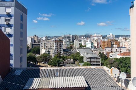 Apartamento à venda com 186m², 3 quartos e sem vagaTerraço