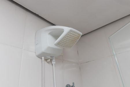 Apartamento à venda com 186m², 3 quartos e sem vagaBanheiro