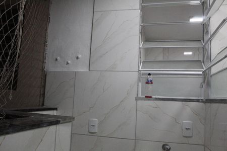 Apartamento à venda com 40m², 1 quarto e 1 vagaÁrea de Serviço