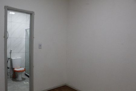 Quarto Suíte de apartamento à venda com 1 quarto, 40m² em Rio Comprido, Rio de Janeiro