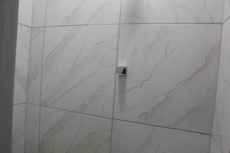 Apartamento à venda com 40m², 1 quarto e 1 vagaBanheiro de serviço