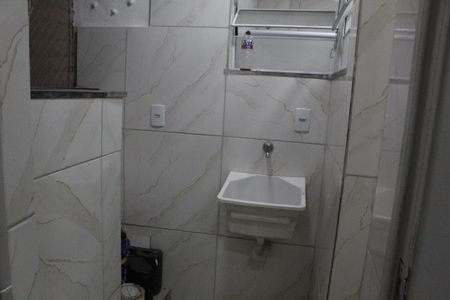 Apartamento à venda com 40m², 1 quarto e 1 vagaÁrea de Serviço