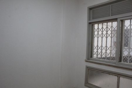 Quarto Suíte de apartamento à venda com 1 quarto, 40m² em Rio Comprido, Rio de Janeiro