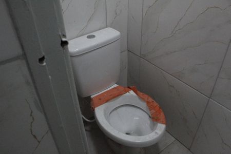 Apartamento à venda com 40m², 1 quarto e 1 vagaBanheiro de serviço