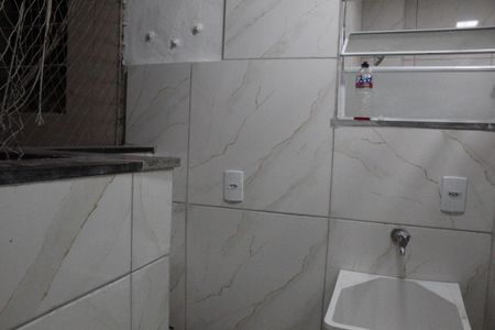Apartamento à venda com 40m², 1 quarto e 1 vagaÁrea de Serviço