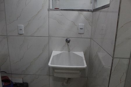 Apartamento à venda com 40m², 1 quarto e 1 vagaÁrea de Serviço