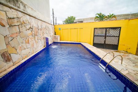 Casa para alugar com 300m², 4 quartos e 5 vagasPiscina