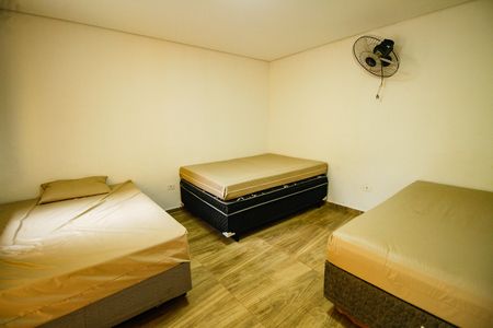Casa para alugar com 300m², 4 quartos e 5 vagasQuarto 4