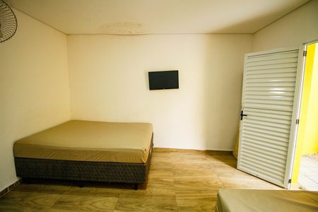 Casa para alugar com 300m², 4 quartos e 5 vagasQuarto 4